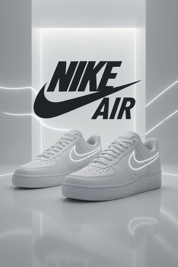 Nike Airforce
