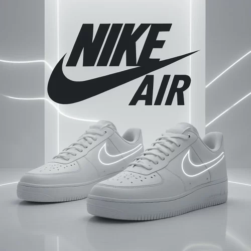 Nike,Air