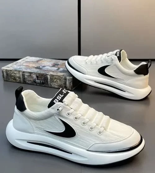 Nike shoe